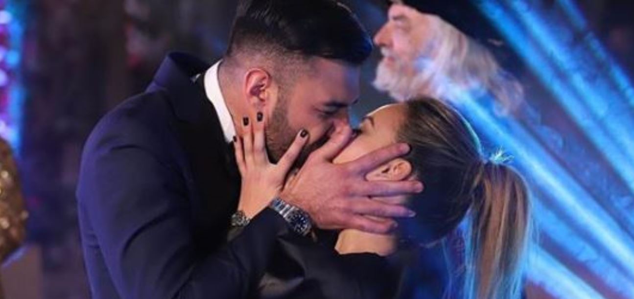 Uomini e Donne news: Lorenzo Riccardi e Claudia Dionigi è già crisi?