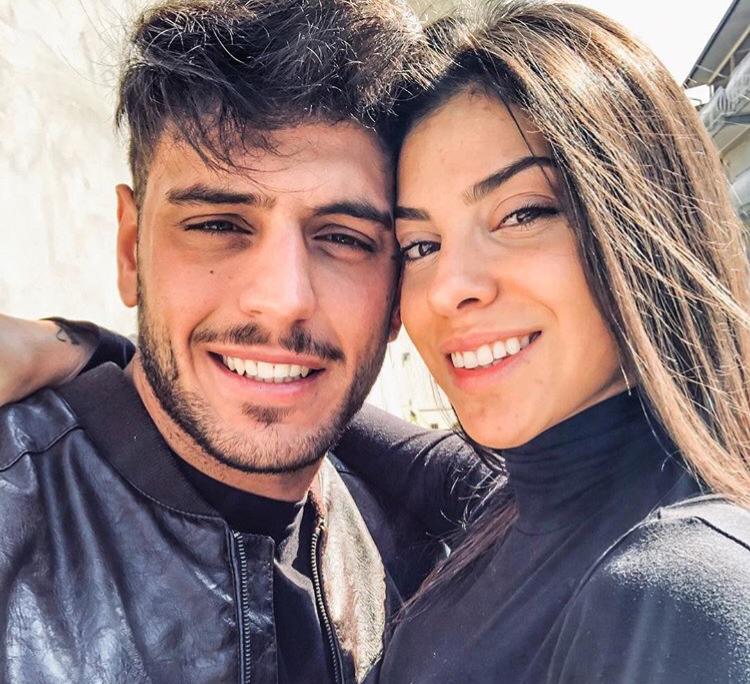 Uomini e Donne news: Luigi Mastroianni e Irene Capuano si confessano e lui sorprende