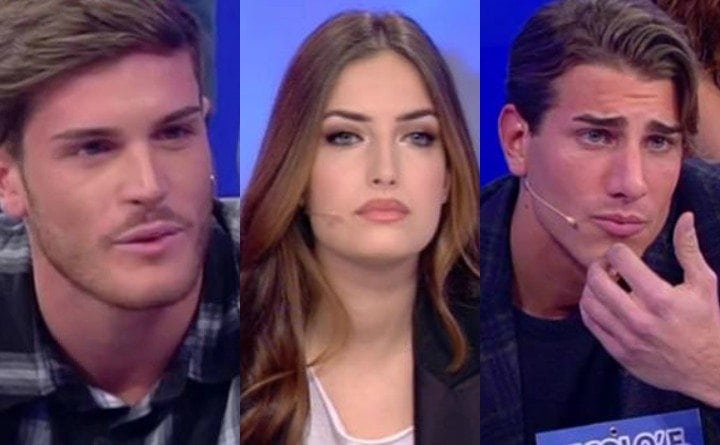 Uomini e Donne news: Nicolò Ferrari lancia una frecciatina a Nilufar Addati?