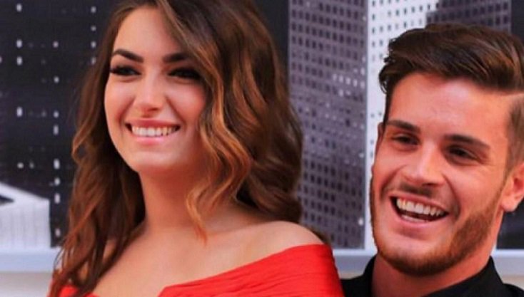 Uomini e Donne news: Nilufar Addati e Giordano Mazzocchi ritornano insieme? La verità