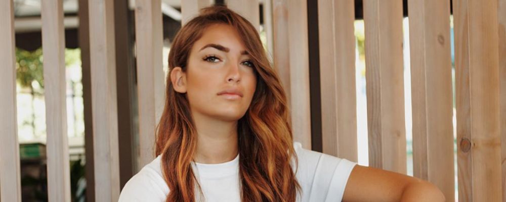 Uomini e Donne news: Nilufar Addati e il dettaglio sulla scelta di Luigi Mastroianni