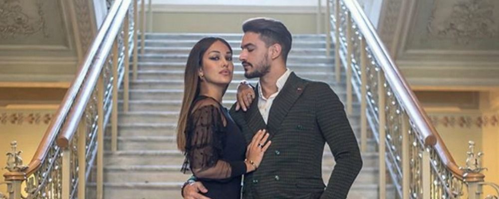 Uomini e Donne news: Pietro Tartaglione e Rosa Perrotta stupiscono di notte