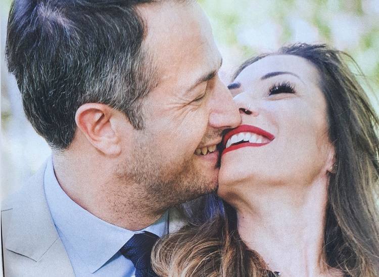 Uomini e Donne news: ritorno di fiamma per Ida Platano e Riccardo Guarnieri?