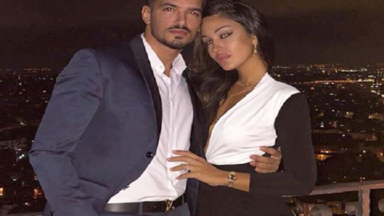 Uomini e Donne news: Rosa Perrotta e Pietro Tartaglione e la foto che sorprende