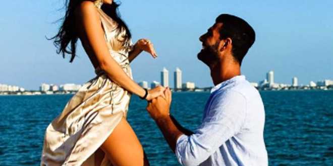 Uomini e Donne news: salta il matrimonio di Clarissa Marchese e Federico Gregucci