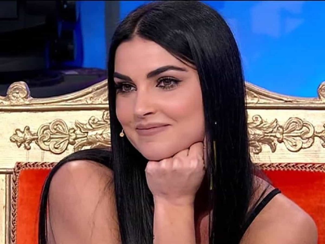 Uomini e Donne news Teresa Langella: “Ho scoperto di avere...”