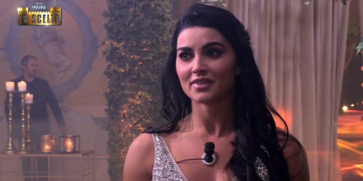 Uomini e Donne news: Teresa Langella pronta per un nuovo amore?