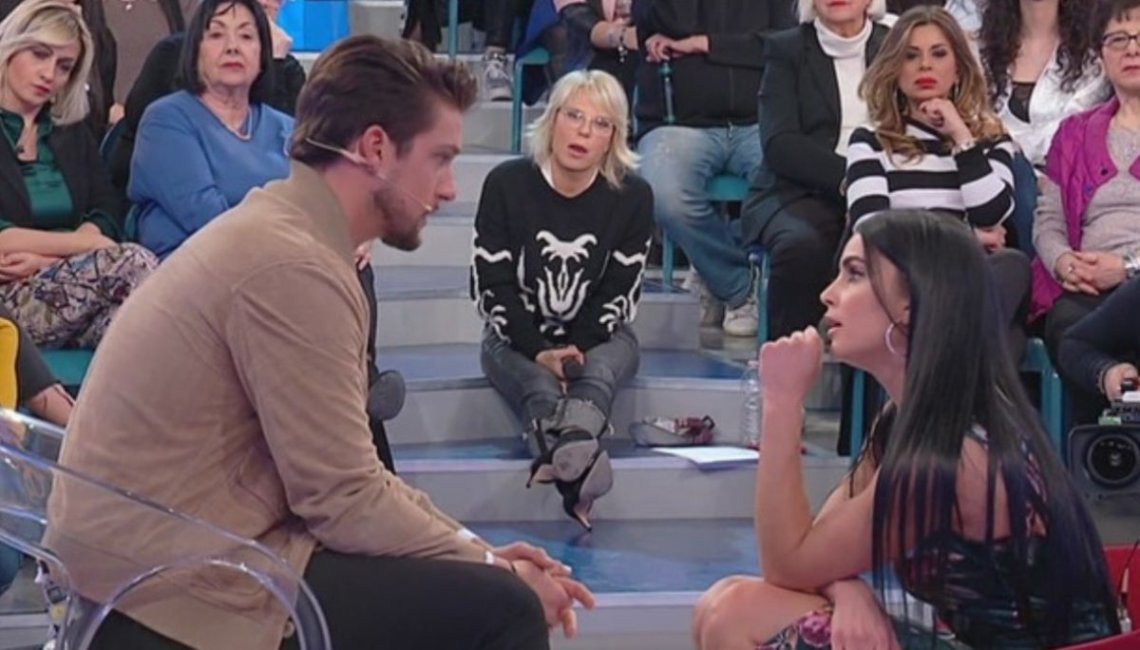 Uomini e Donne news: Teresa Langella si sfoga dopo il confronto con Andrea Dal Corso