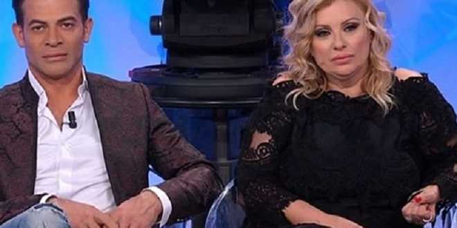 Uomini e Donne, Gianni Sperti e Tina Cipollari: tutti i ritocchini estetici che hanno fatto