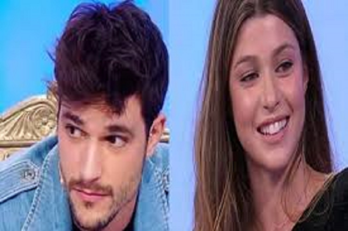 Uomini e Donne, anticipazioni ultima registrazione: Andrea bacia tutte e Natalia se ne va