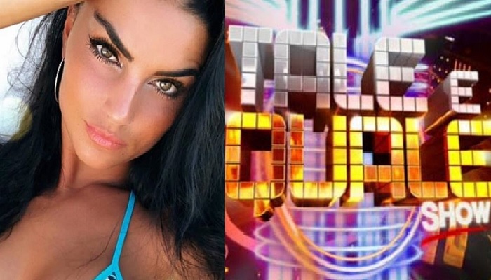 Uomini e Donne gossip, Teresa Langella nuova concorrente di Tale e Quale Show?