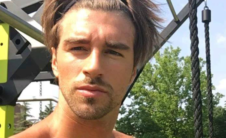 Uomini e Donne, "Andrea Damante è il nuovo tronista": delirio sui social