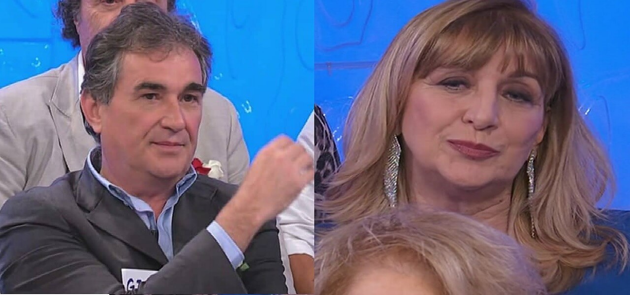 Uomini e Donne, Gian Battista accusa la trasmissione e anticipa la sua vendetta