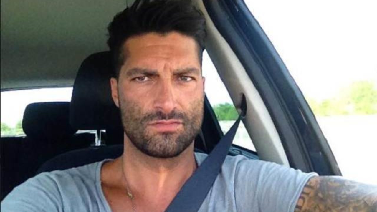 Uomini e Donne, Giorgio Alfieri: "Sul lastrico e sommerso dai debiti, sono tornato dai miei"