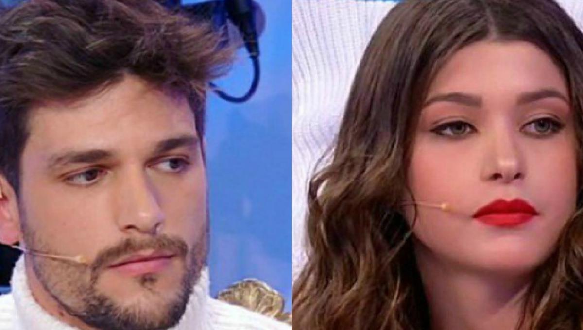 Uomini e Donne gossip, Andrea Zelletta e Natalia Paragoni nello stesso locale?
