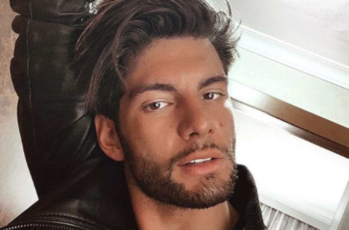 Antonio Moriconi torna su Instagram dopo la non scelta: i suoi video sorprendono