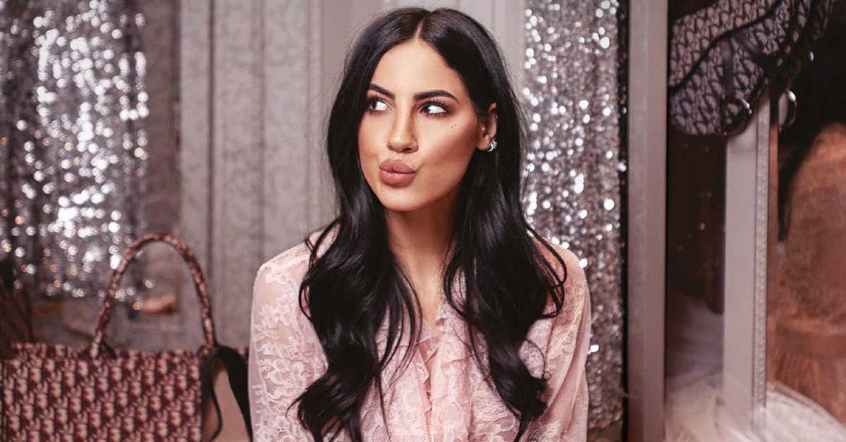 News Uomini e Donne, ecco l'anteprima del libro di Giulia De Lellis: Andrea Damante trema!