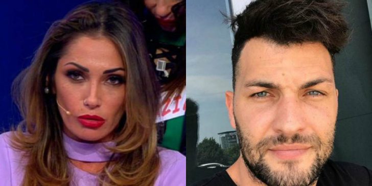 Uomini e Donne news, Ida Platano frequenta Andrea di Temptation Island: Riccardo reagisce così