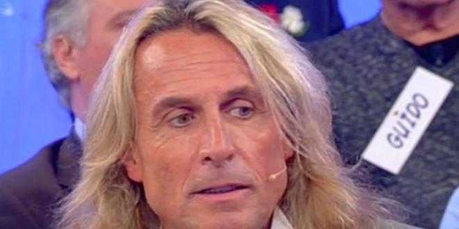 Uomini e Donne news, Marco Firpo richiamato dalla redazione