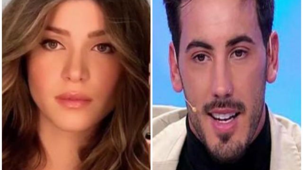 Uomini e Donne news, Natalia Paragoni sbotta e su Ivan Gonzalez rivela...