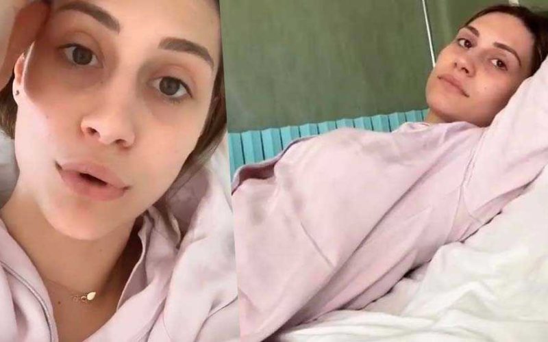 Uomini e Donne news, non migliorano le condizioni di Beatrice Valli: rimane in ospedale