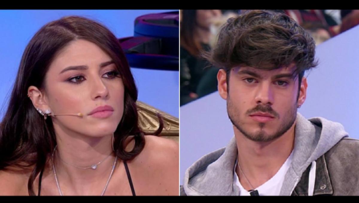 Uomini e Donne news, spunta una segnalazione su Luca Daffré: Angela Nasti gli crederà?