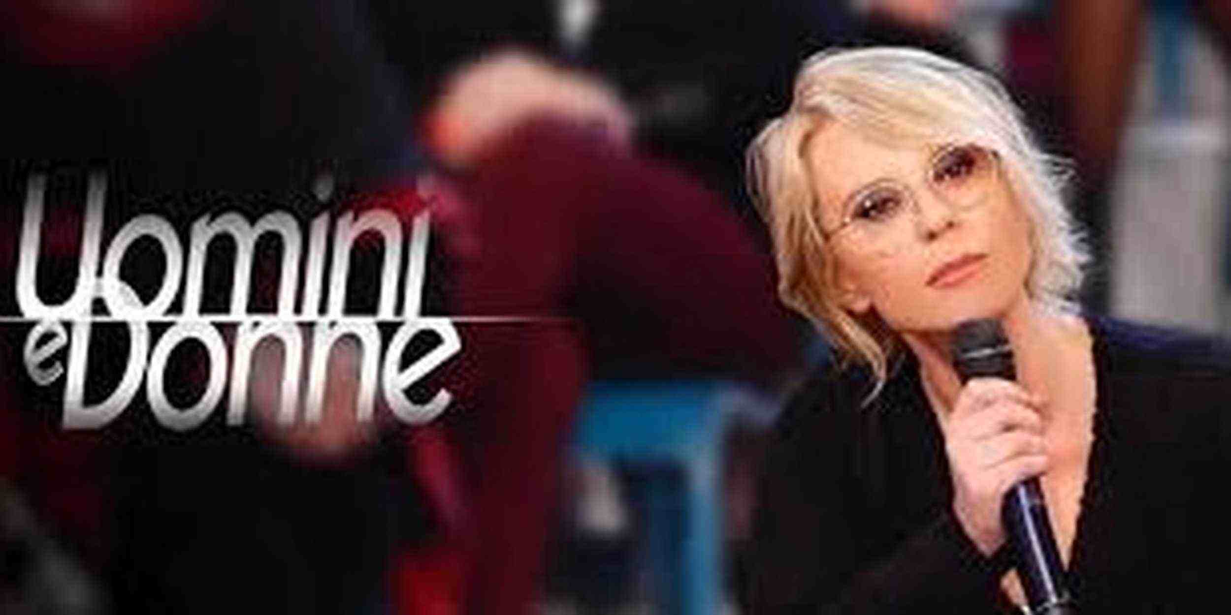 Uomini e Donne oggi e domani: accuse nel Trono Over e baci nel Classico