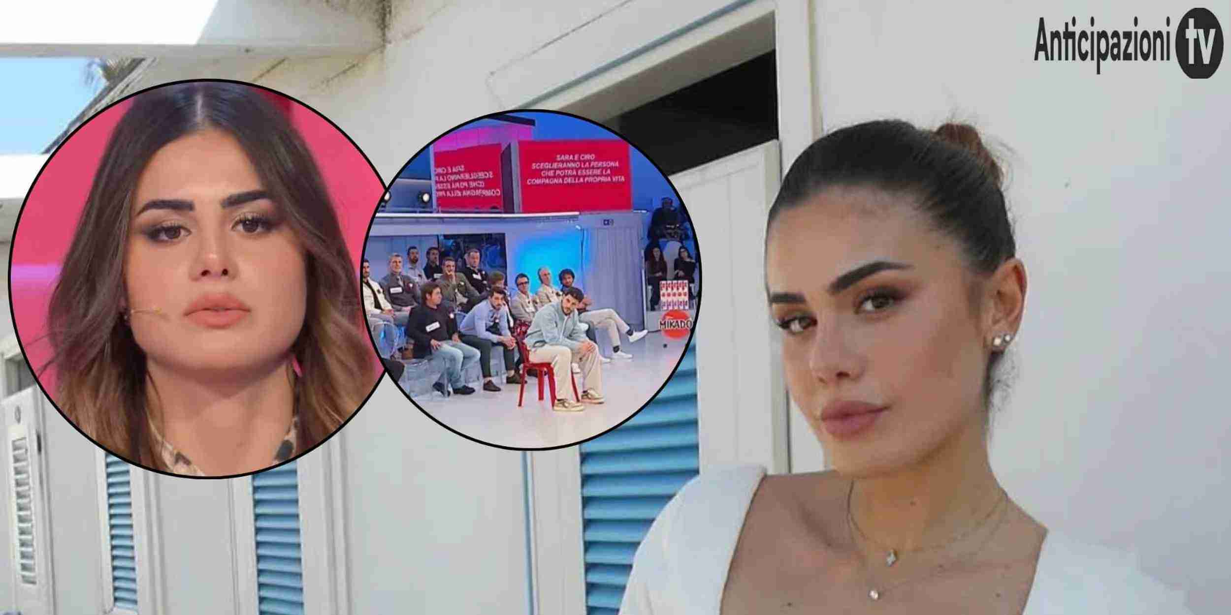 Alessia Antonetti è fuori da Uomini e Donne: le prime parole sui social