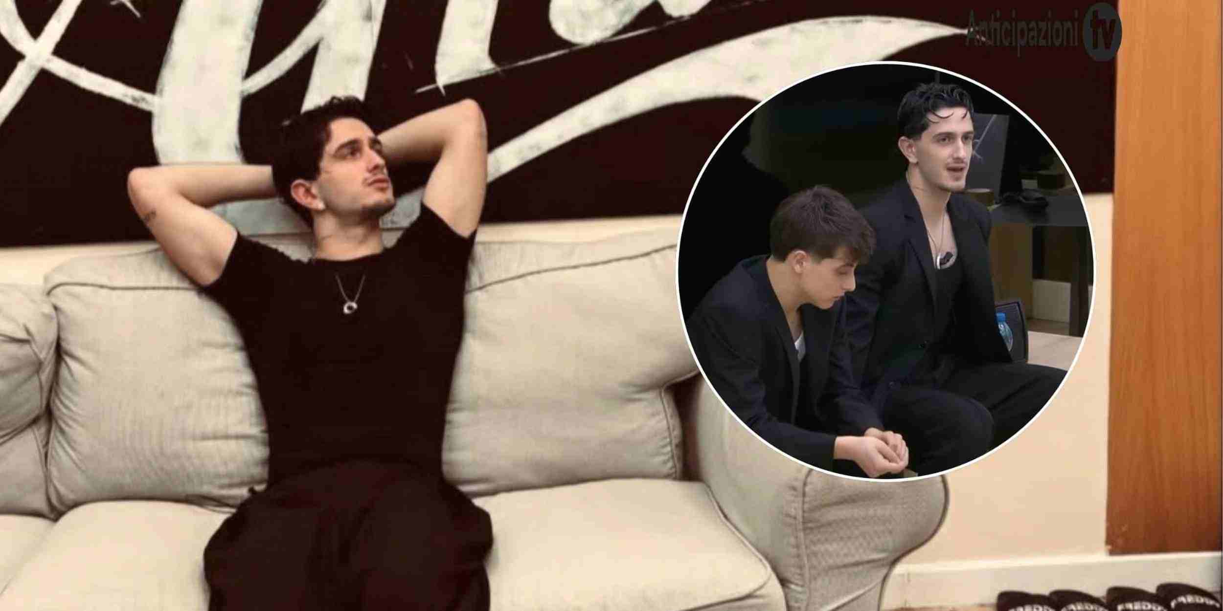 Amici Serale, Antonio Stillante parla dopo l’eliminazione: toccante rivelazione