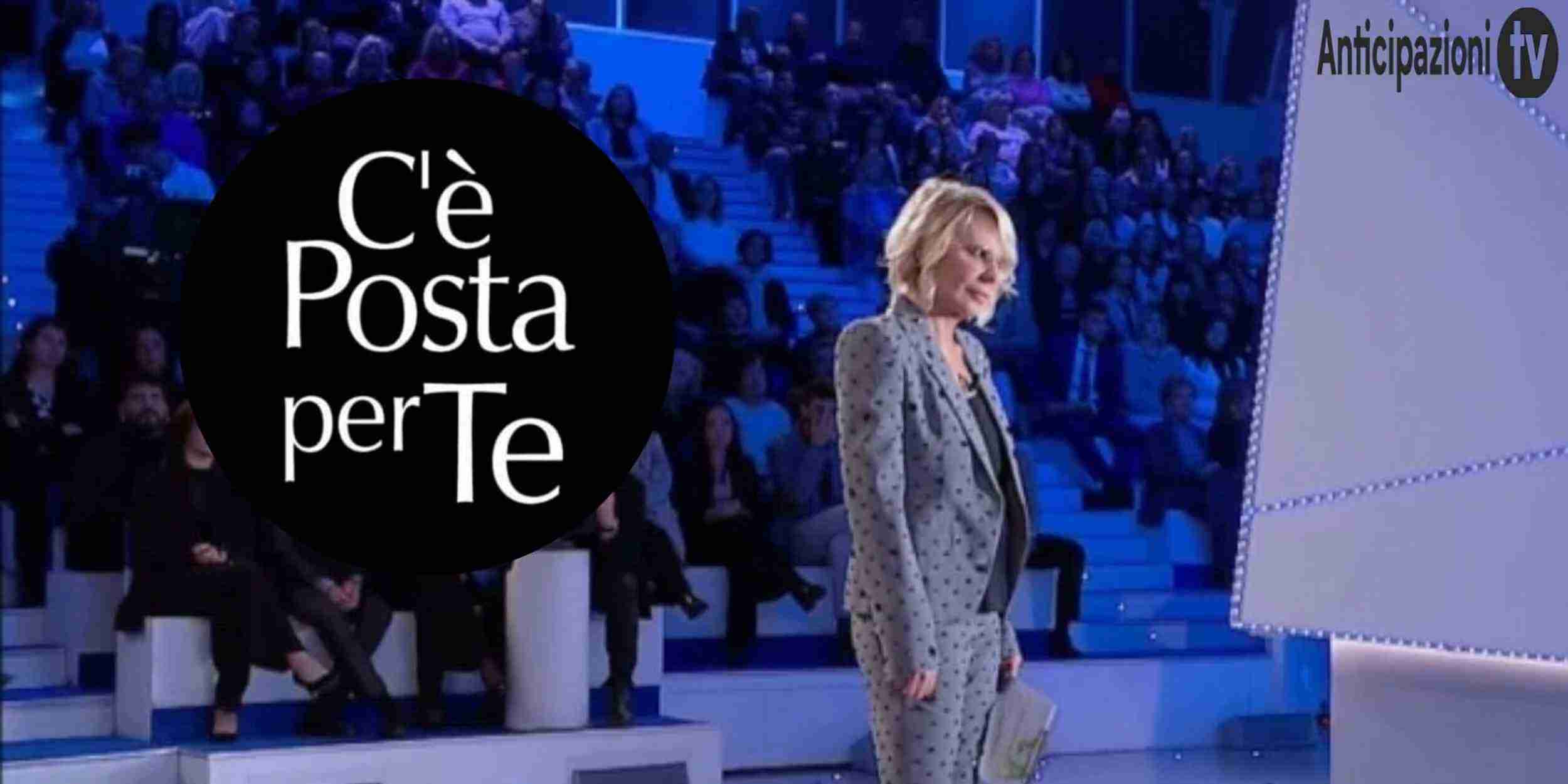 Maria De Filippi e le ipotesi di chiusura anticipata di C'è Posta per Te