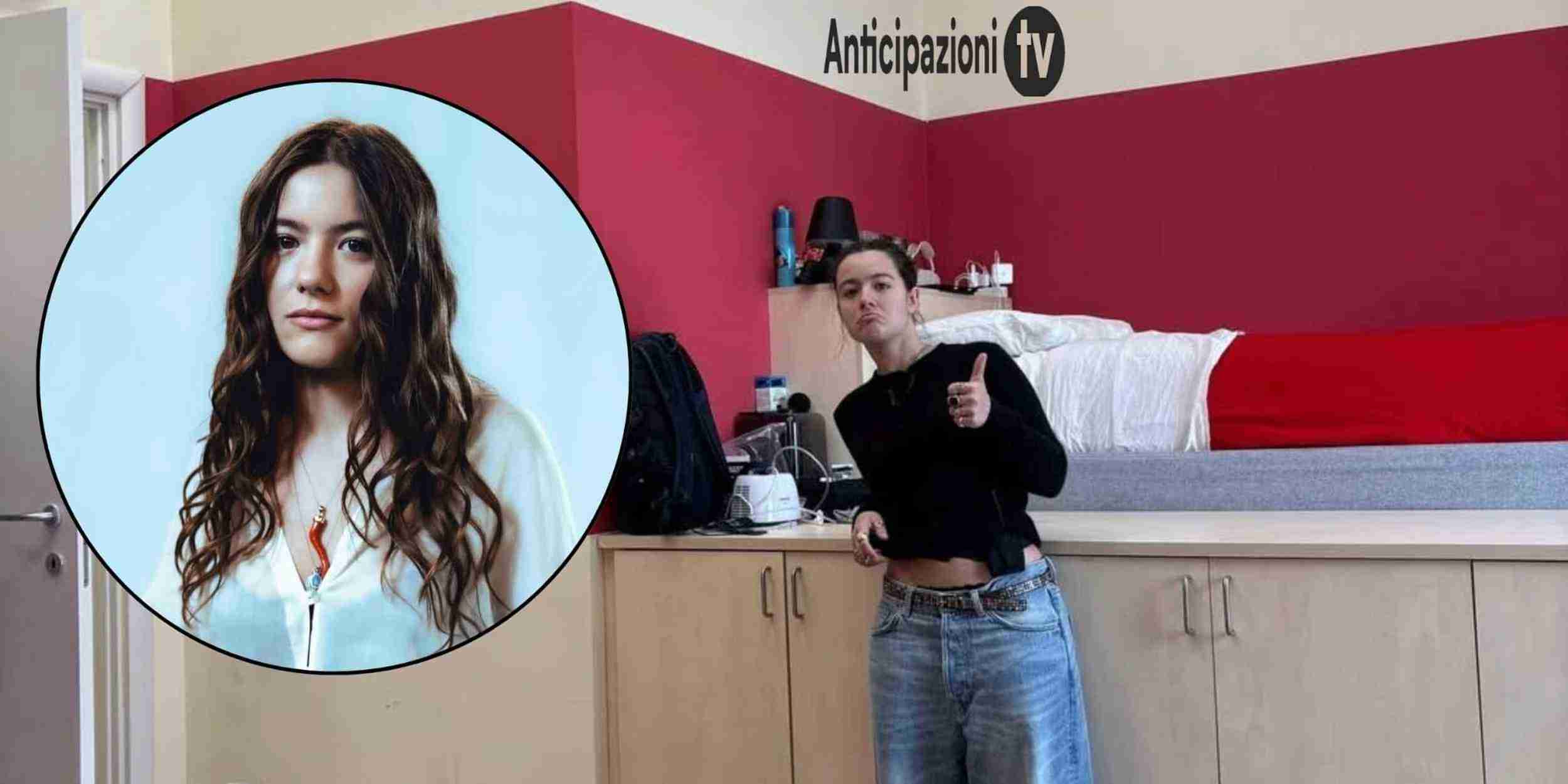 Amici, chi è Elena D’Elia: età, Instagram, origini e famiglia