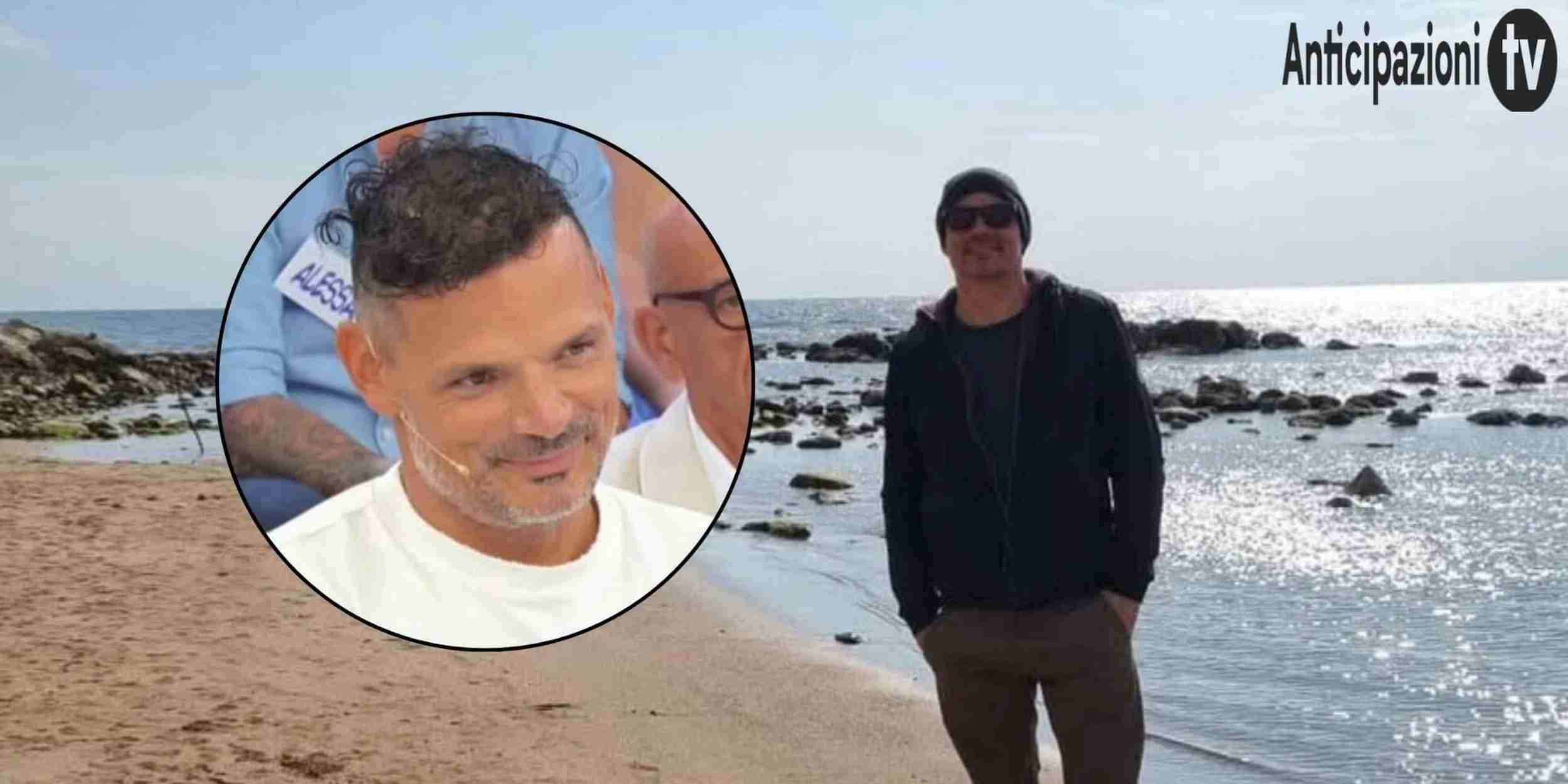 Federico Mastrostefano fidanzato Valentina Sacco Uomini e Donne