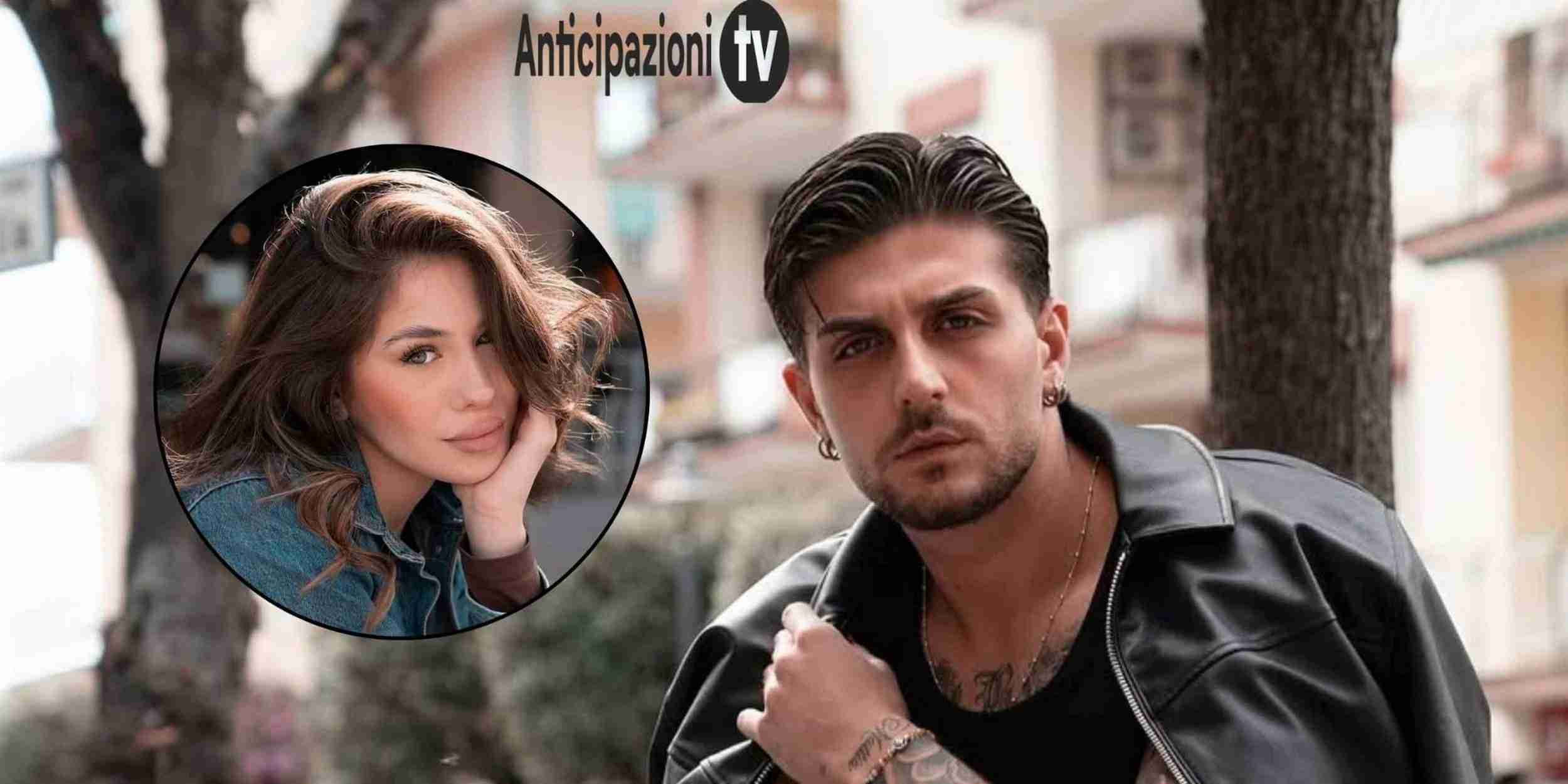 Uomini e Donne Ernesto Cristiana convivono nuova casa