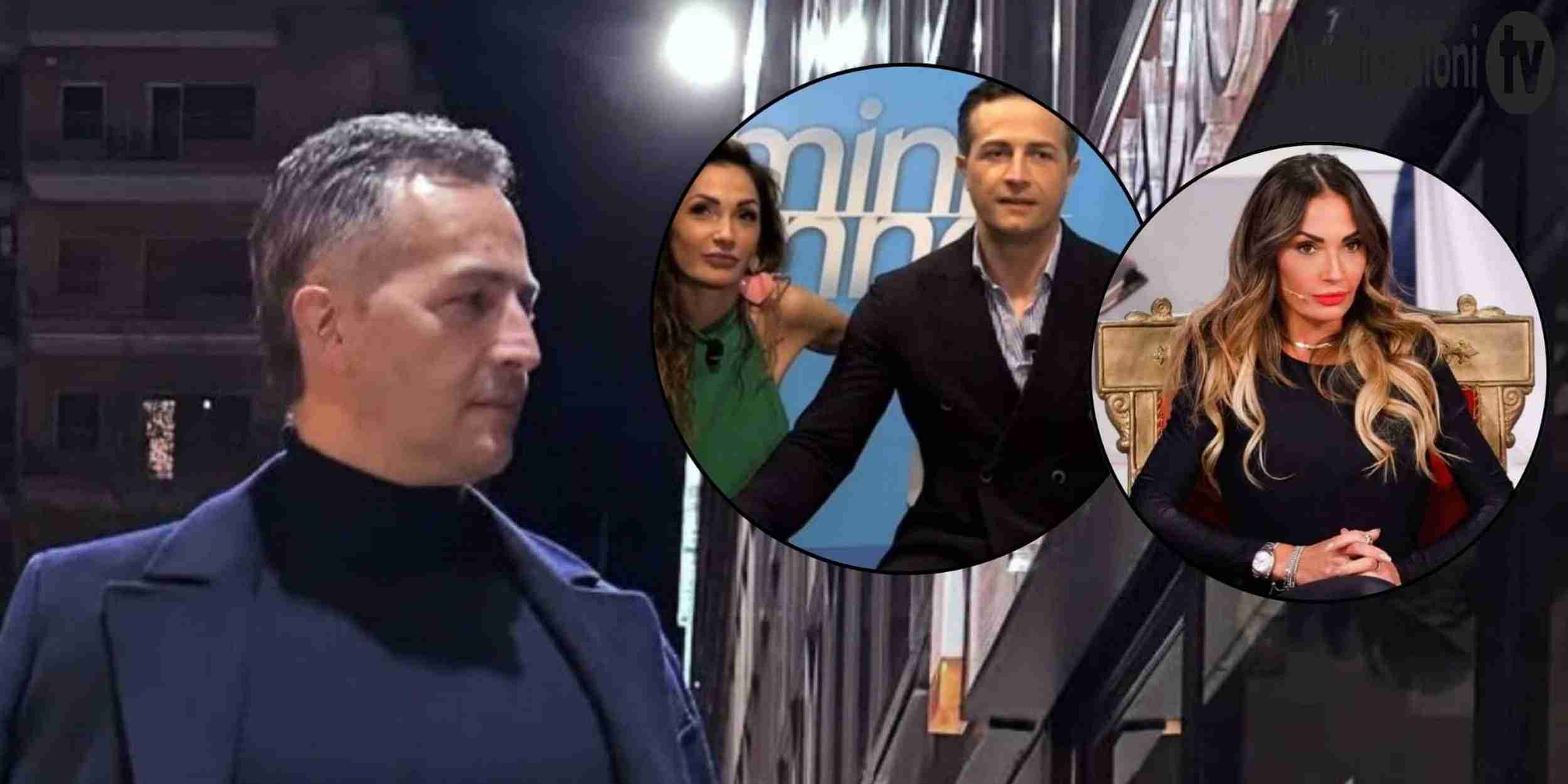 Uomini e Donne, Ida Platano e Riccardo Guarnieri: spiazza il gesto dell’ex tronista