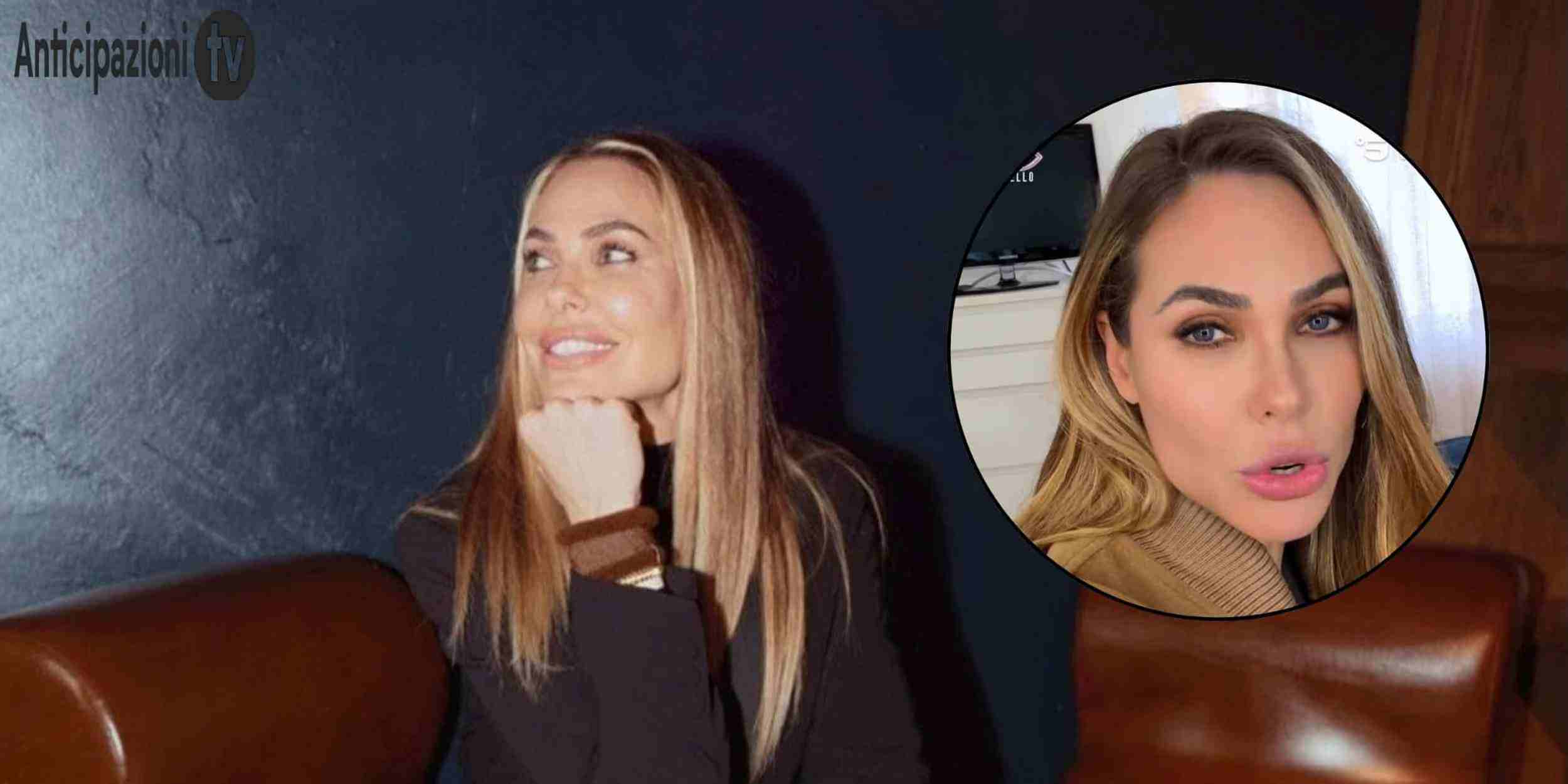 Ilary Blasi conferma altre novità del GF VIP 8: coinvolto il pubblico