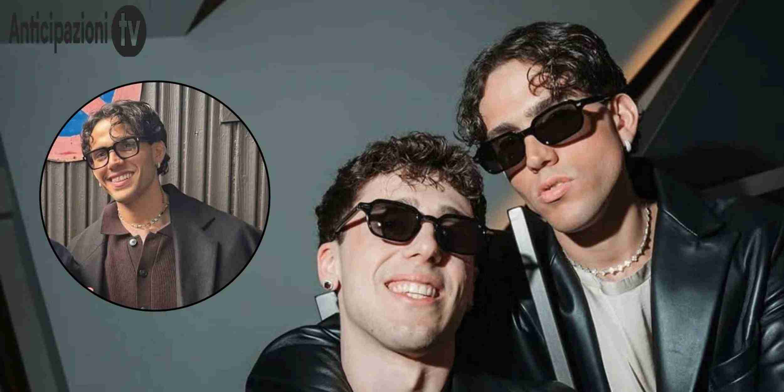 Amici, brutto incidente stradale per Aka7Even: dinamica e le sue condizioni