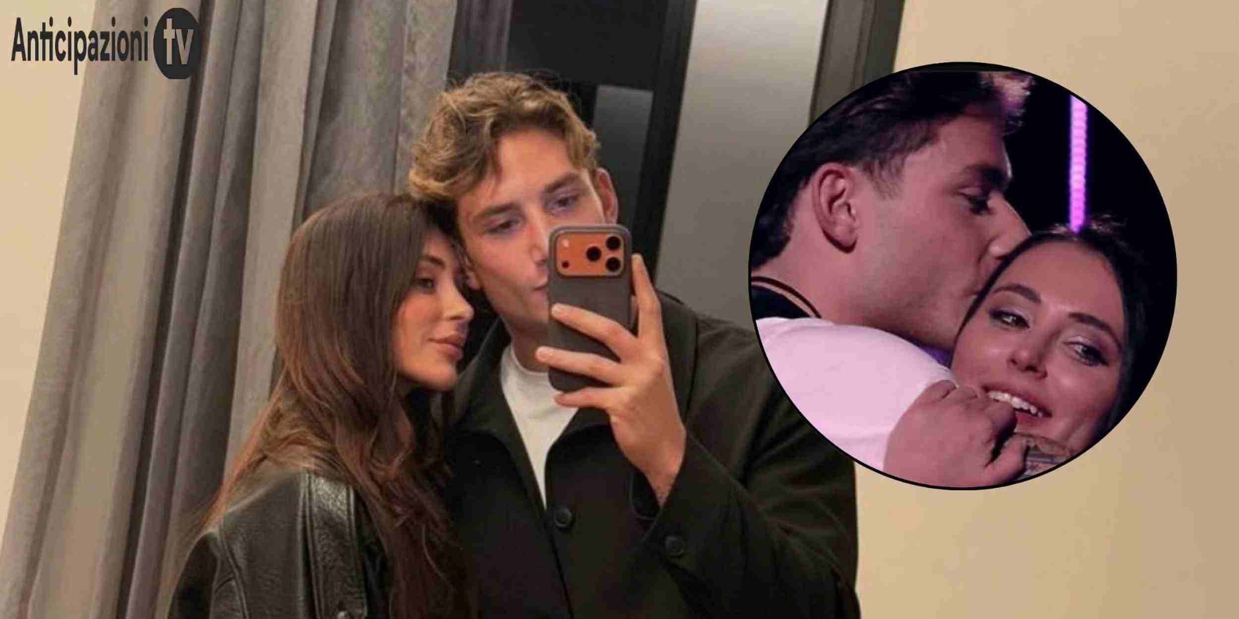 Mariavittoria Minghetti e Tommaso Franchi stanno ancora insieme? Parla lei