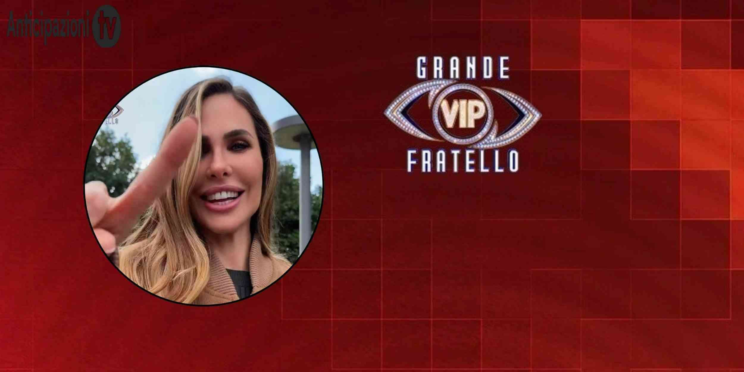 Grande Fratello VIP, svelati i sedici concorrenti ufficiali: gli annunci ufficiali