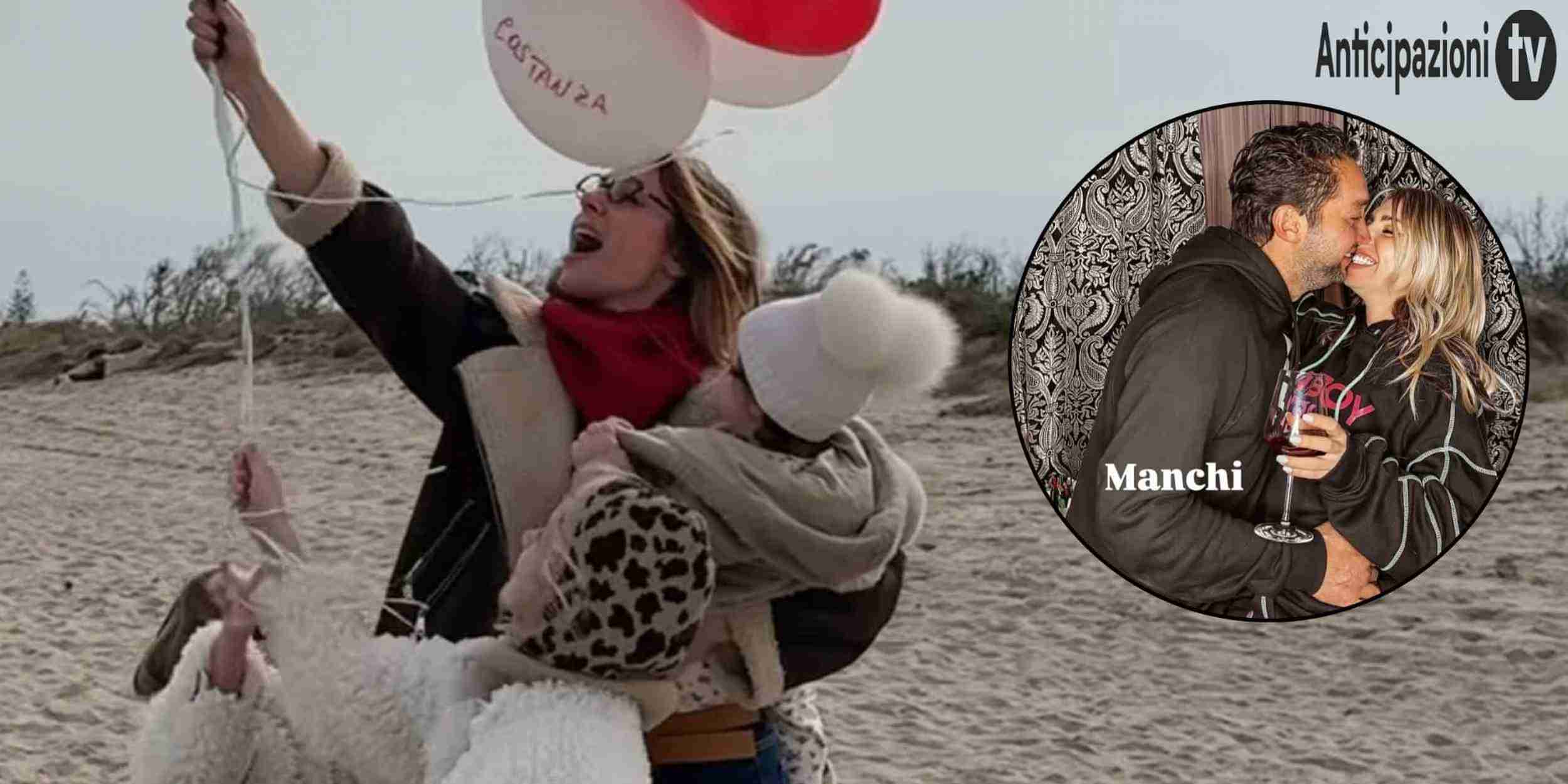 Susy Fuccillo racconta la sua decisione dopo la morte del marito