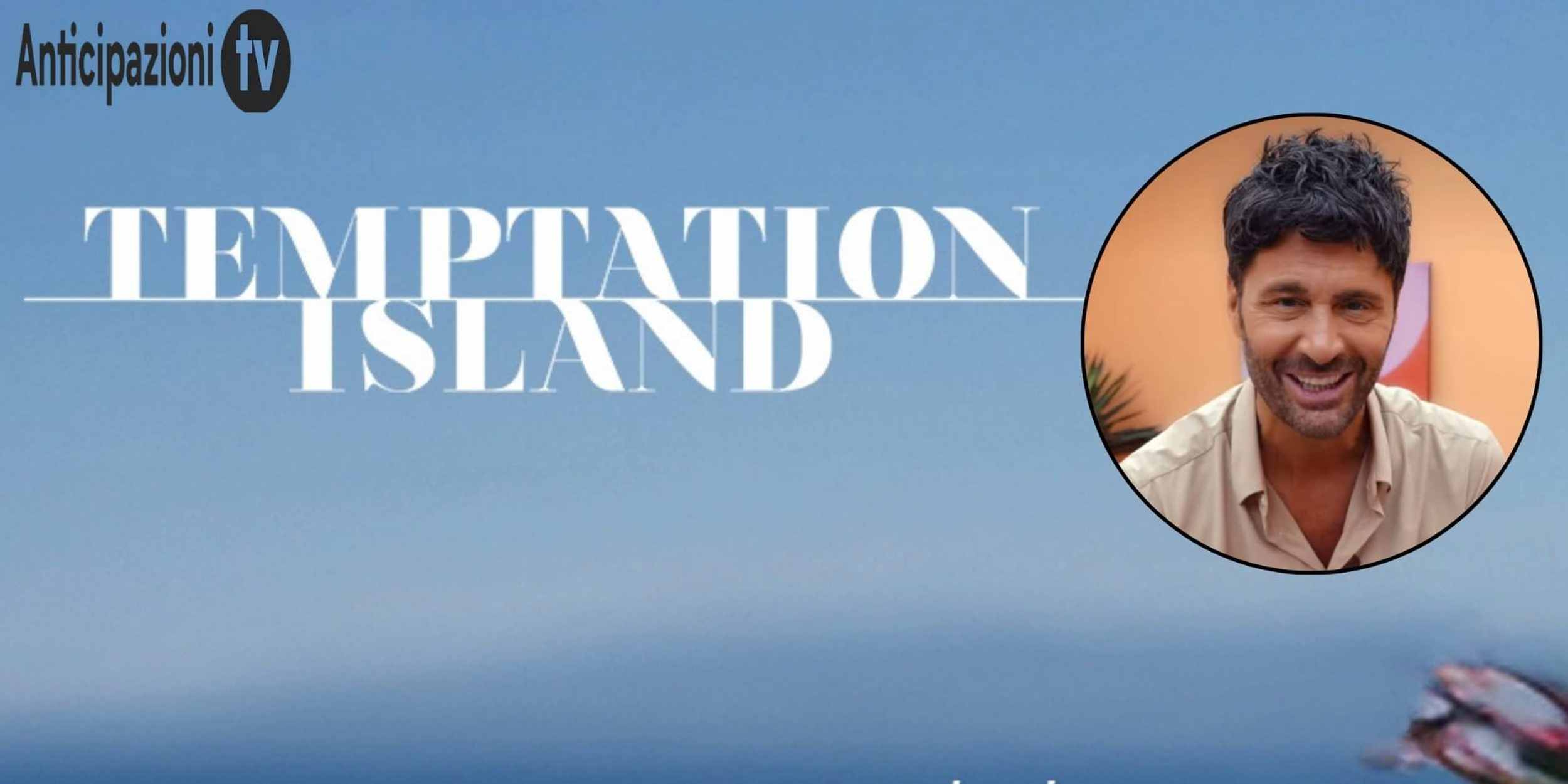 Temptation Island 2026 casting tentatori coppie registrazioni