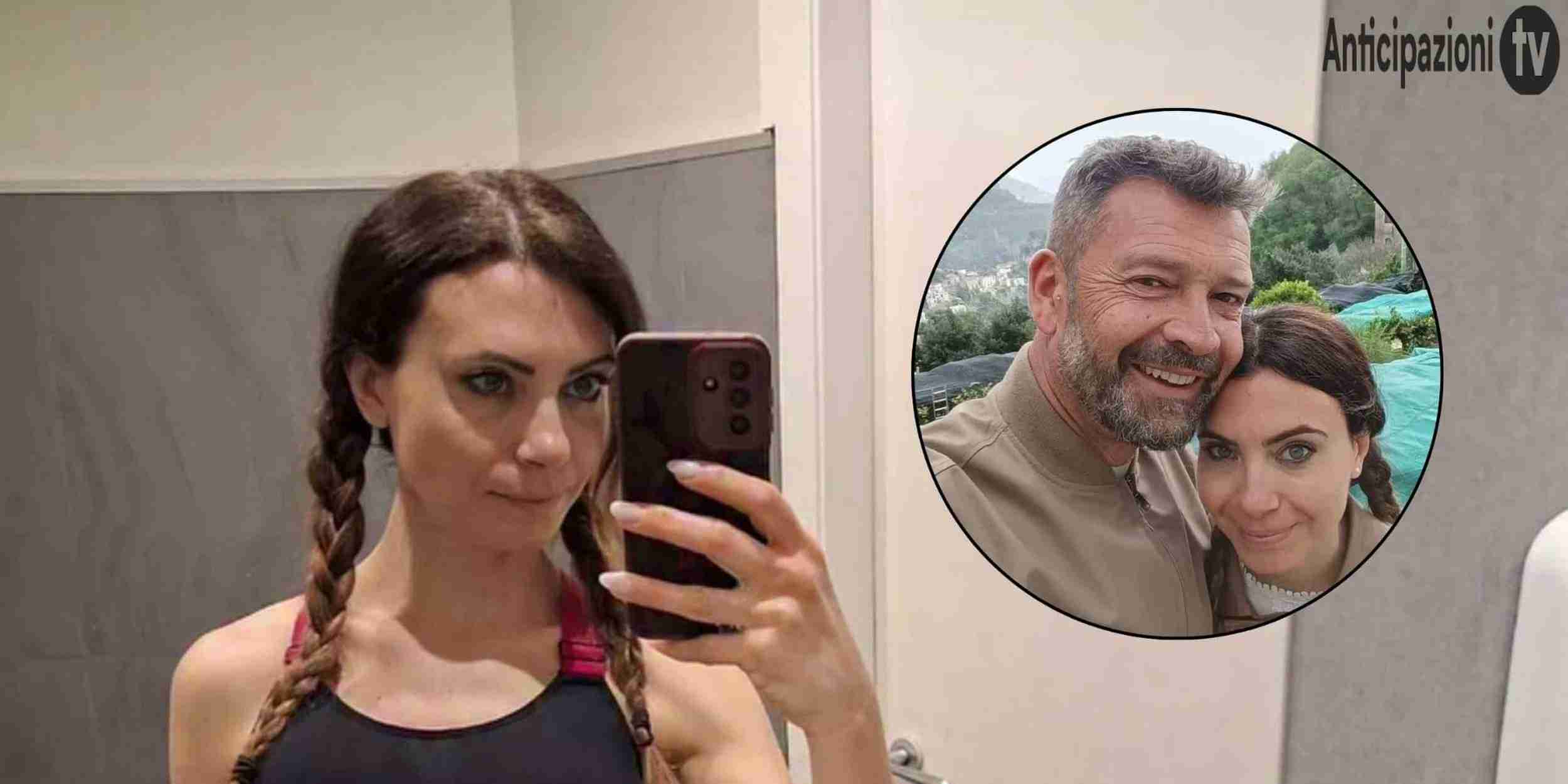 Agnese De Pasquale Roberto Priolo crisi dichiarazioni