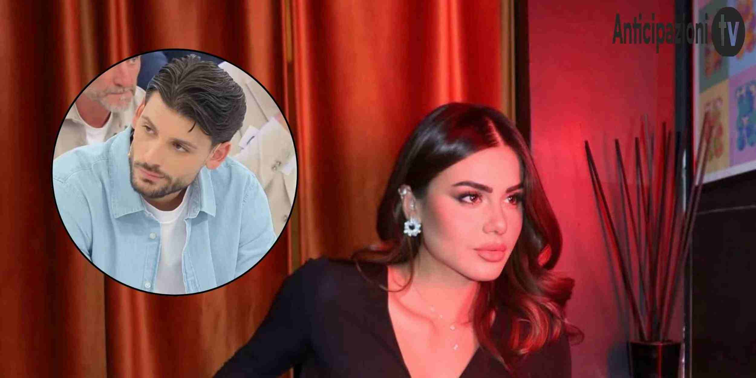 Uomini e Donne, Alessia Antonetti parla della scelta di Ciro: cosa ha detto dopo l’eliminazione