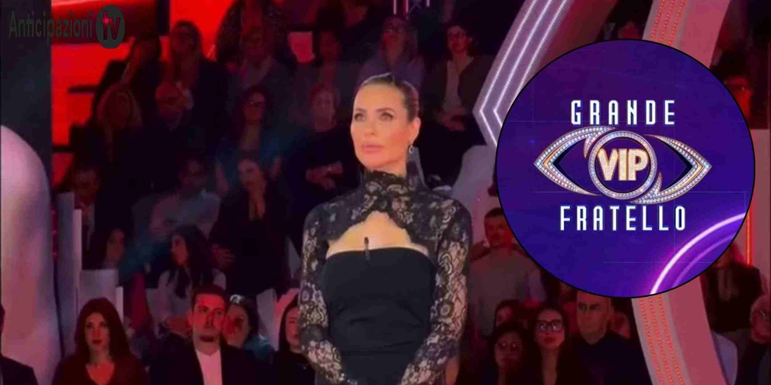 Grande Fratello Vip 8: share non brilla, cambia il palinsesto e slitta la finale