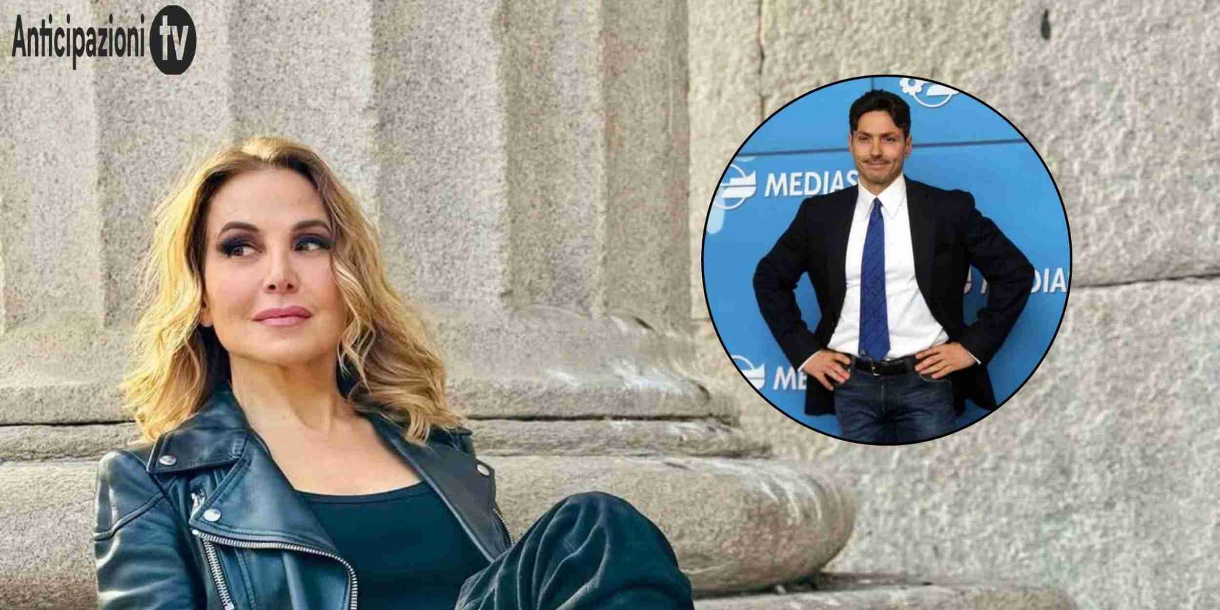 Barbara D’Urso causa Mediaset dettagli