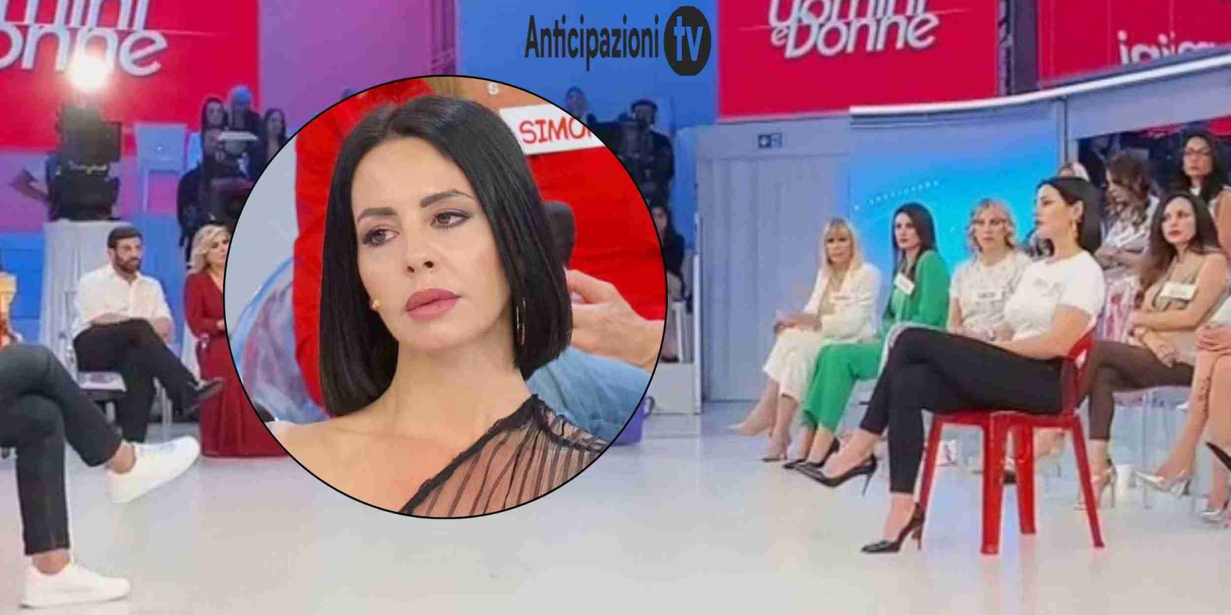Uomini e Donne, chi è Debora Bragetti: incidente quasi mortale, professione, famiglia e dove vive