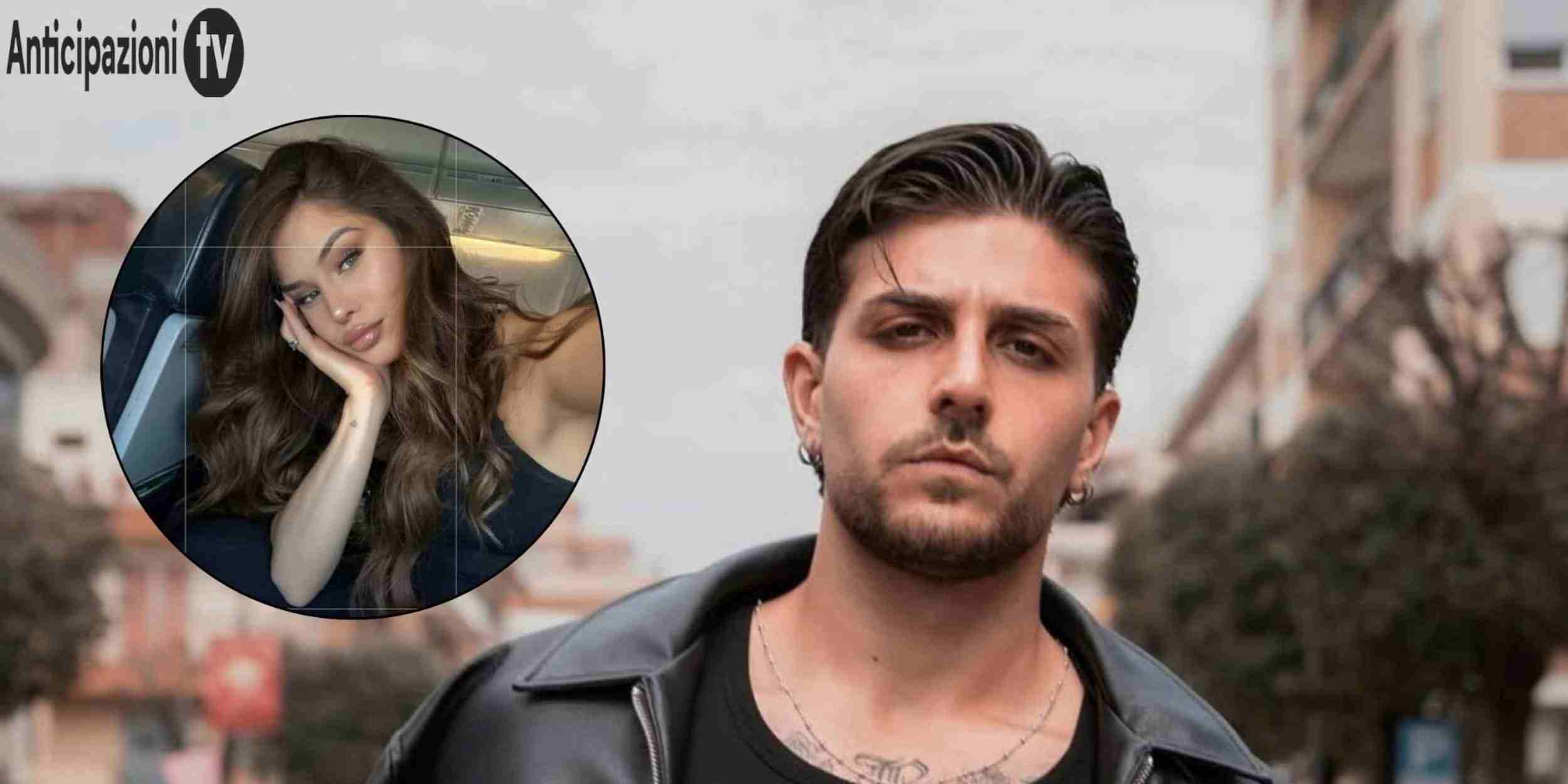 Ernesto e Cristiana preoccupano i fans di Uomini e Donne: sono in crisi?
