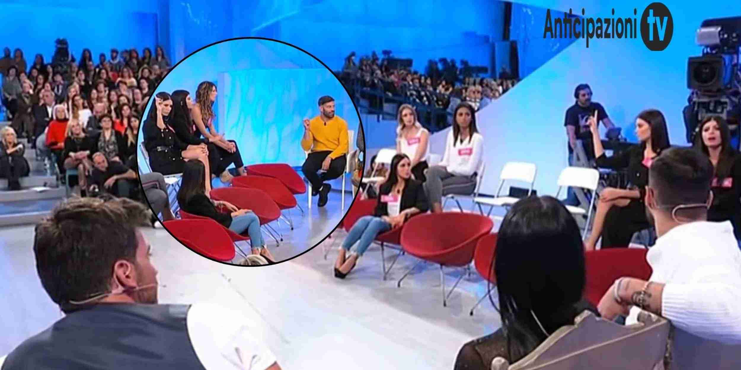 Uomini e Donne, ex corteggiatrice perde suo figlio: triste annuncio social