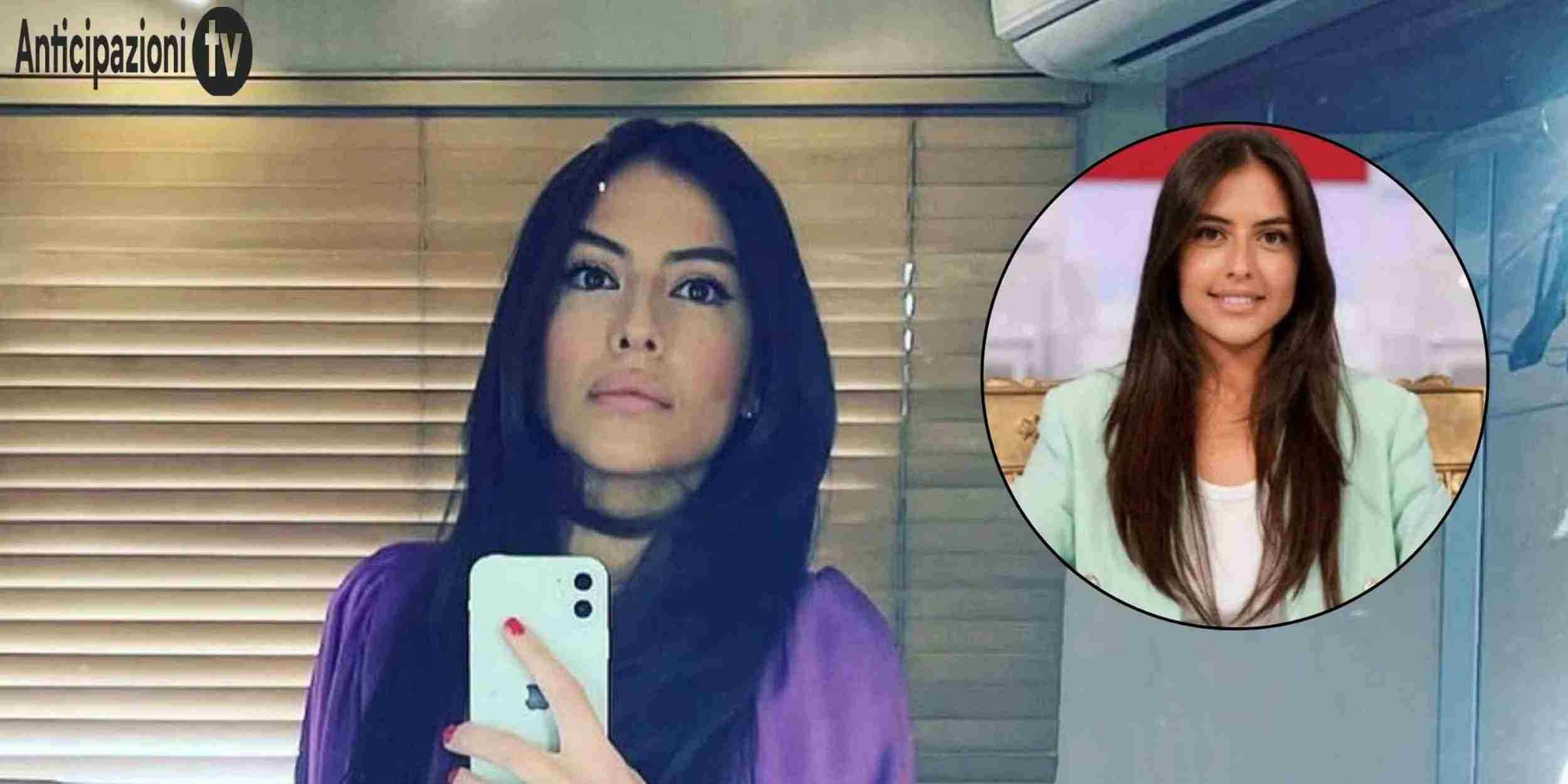 Federica Aversano processo accuse stalking