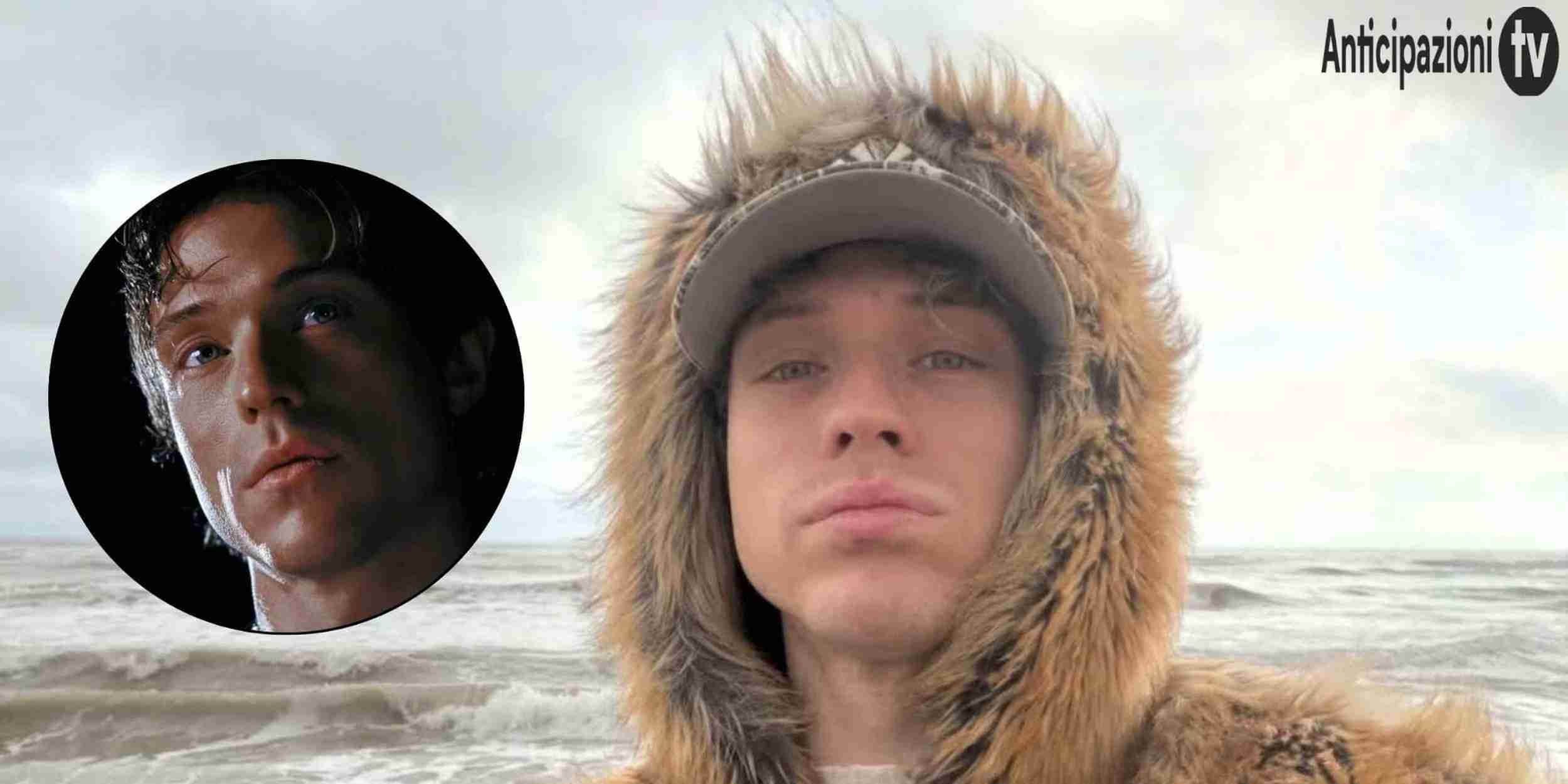 Irama conferma di essere innamorato: cosa ha dichiarato sulla sua fidanzata