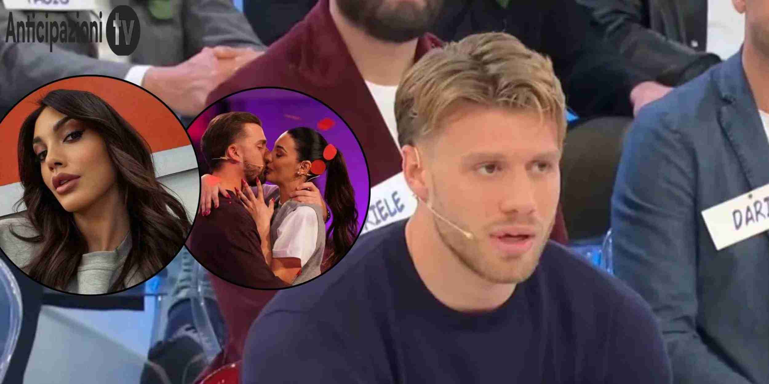 Uomini e Donne, Marco Veneselli ripensa a Sara dopo la scelta: cosa ha dichiarato
